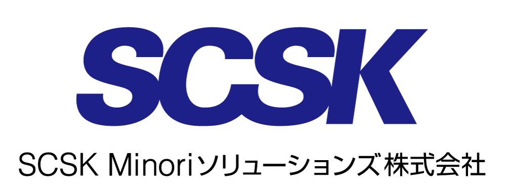 SCSK Minoriソリューションズ株式会社